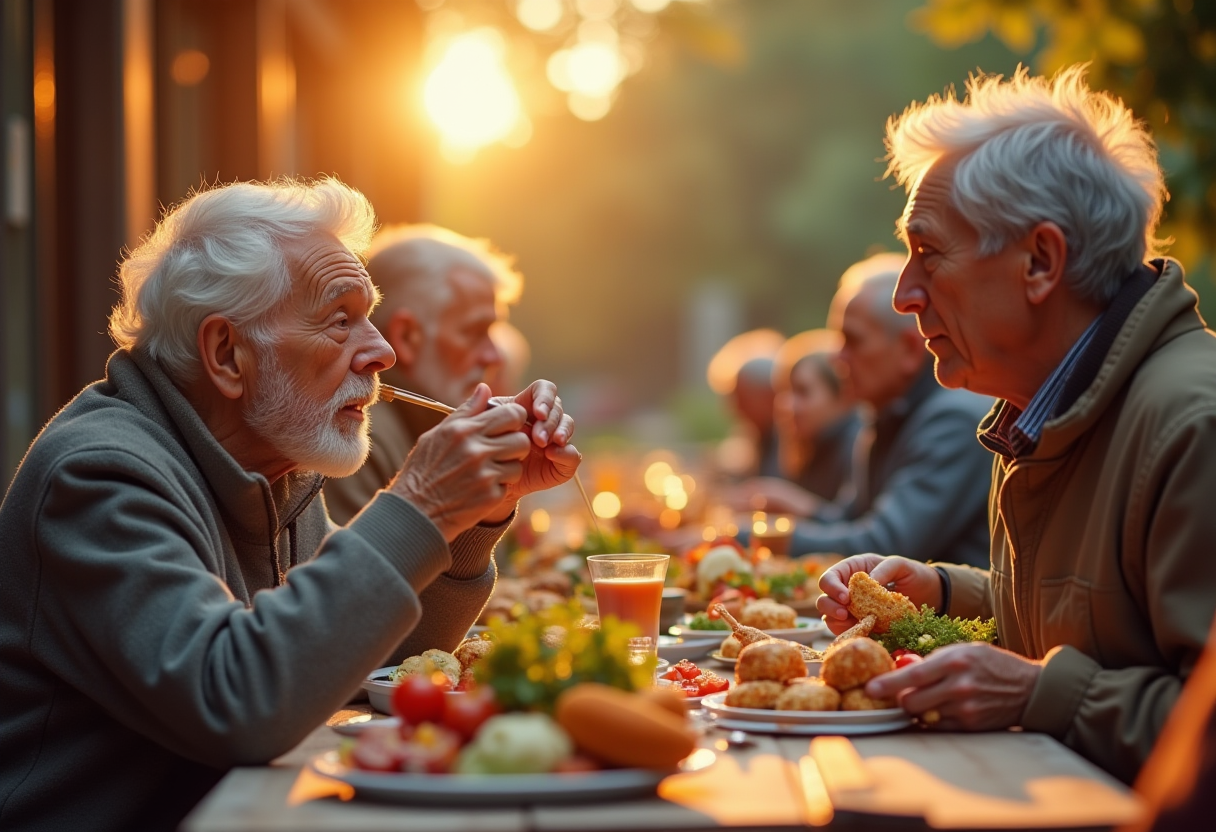 Здорове харчування